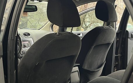 Ford Focus II рестайлинг, 2006 год, 330 000 рублей, 18 фотография