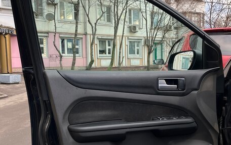 Ford Focus II рестайлинг, 2006 год, 330 000 рублей, 17 фотография