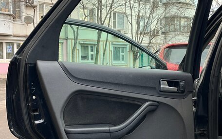 Ford Focus II рестайлинг, 2006 год, 330 000 рублей, 20 фотография