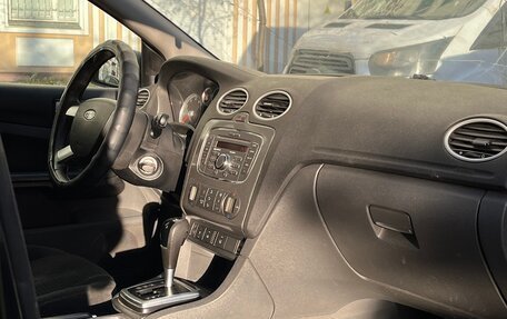 Ford Focus II рестайлинг, 2006 год, 330 000 рублей, 24 фотография