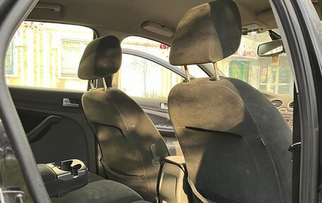 Ford Focus II рестайлинг, 2006 год, 330 000 рублей, 21 фотография