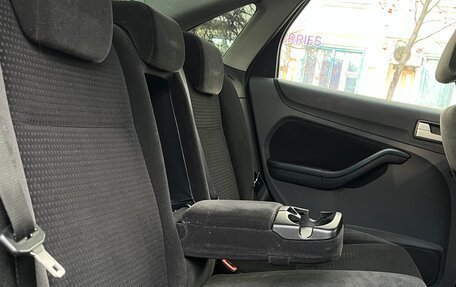 Ford Focus II рестайлинг, 2006 год, 330 000 рублей, 22 фотография