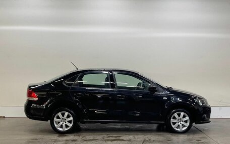 Volkswagen Polo VI (EU Market), 2013 год, 777 000 рублей, 5 фотография