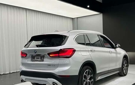 BMW X1, 2021 год, 1 950 000 рублей, 4 фотография