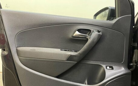 Volkswagen Polo VI (EU Market), 2013 год, 777 000 рублей, 9 фотография