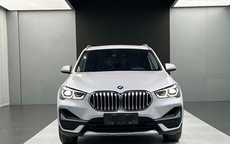 BMW X1, 2021 год, 1 950 000 рублей, 2 фотография