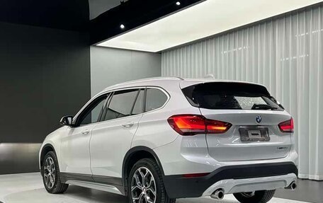 BMW X1, 2021 год, 1 950 000 рублей, 6 фотография