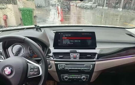 BMW X1, 2021 год, 1 950 000 рублей, 7 фотография