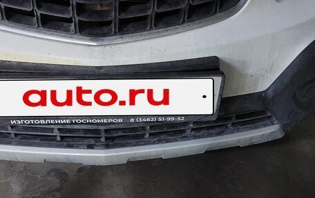 Opel Mokka I, 2014 год, 780 000 рублей, 2 фотография