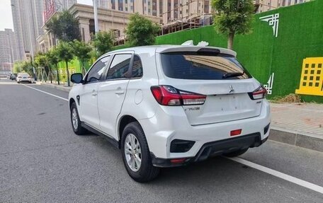 Mitsubishi ASX I рестайлинг, 2021 год, 1 840 000 рублей, 6 фотография