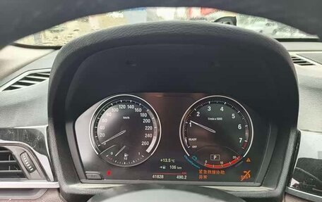 BMW X1, 2021 год, 1 950 000 рублей, 9 фотография