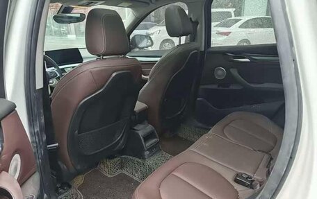 BMW X1, 2021 год, 1 950 000 рублей, 10 фотография