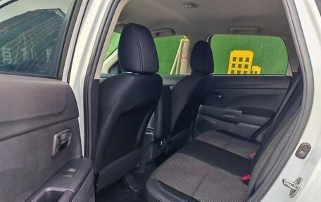 Mitsubishi ASX I рестайлинг, 2021 год, 1 840 000 рублей, 7 фотография