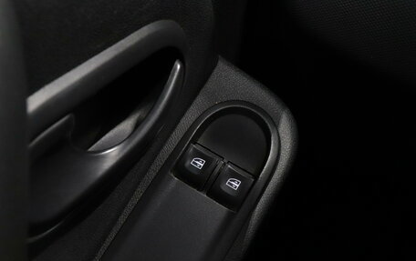 Renault Duster I рестайлинг, 2017 год, 1 070 000 рублей, 12 фотография