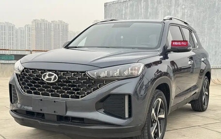 Hyundai ix35, 2022 год, 1 790 178 рублей, 3 фотография