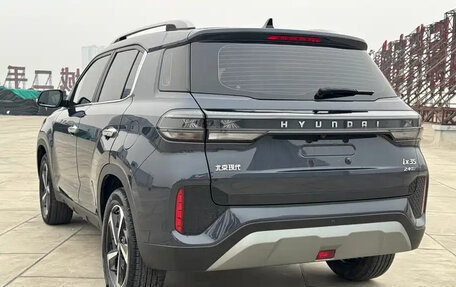 Hyundai ix35, 2022 год, 1 790 178 рублей, 4 фотография