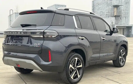 Hyundai ix35, 2022 год, 1 790 178 рублей, 6 фотография