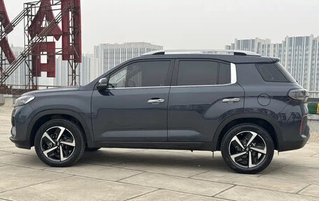 Hyundai ix35, 2022 год, 1 790 178 рублей, 8 фотография