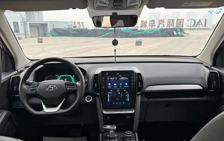 Hyundai ix35, 2022 год, 1 790 178 рублей, 9 фотография
