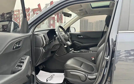 Hyundai ix35, 2022 год, 1 790 178 рублей, 10 фотография