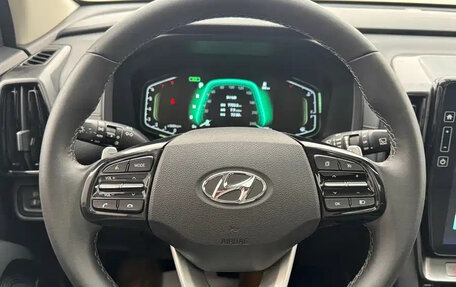 Hyundai ix35, 2022 год, 1 790 178 рублей, 13 фотография