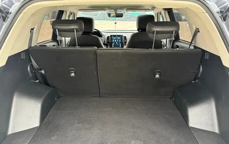 Hyundai ix35, 2022 год, 1 790 178 рублей, 16 фотография