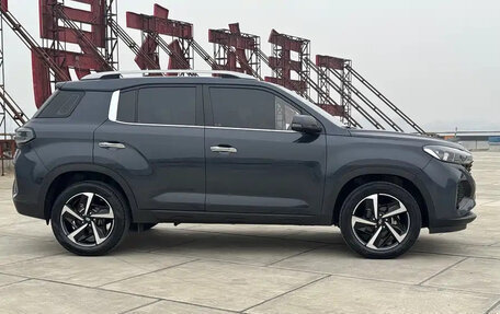 Hyundai ix35, 2022 год, 1 790 178 рублей, 7 фотография