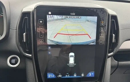 Hyundai ix35, 2022 год, 1 790 178 рублей, 12 фотография