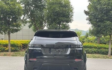 Land Rover Range Rover Evoque II, 2024 год, 4 590 000 рублей, 6 фотография