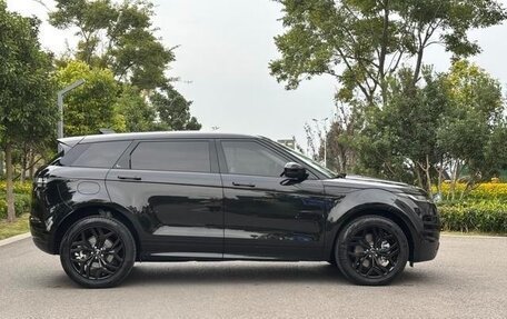 Land Rover Range Rover Evoque II, 2024 год, 4 590 000 рублей, 4 фотография