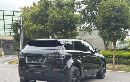 Land Rover Range Rover Evoque II, 2024 год, 4 590 000 рублей, 5 фотография