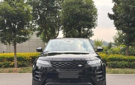 Land Rover Range Rover Evoque II, 2024 год, 4 590 000 рублей, 2 фотография