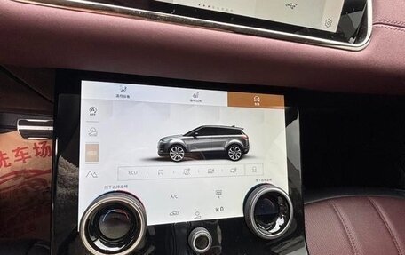 Land Rover Range Rover Evoque II, 2024 год, 4 590 000 рублей, 14 фотография