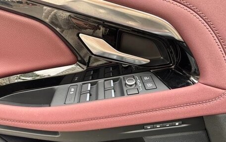 Land Rover Range Rover Evoque II, 2024 год, 4 590 000 рублей, 15 фотография