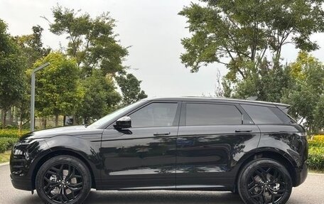 Land Rover Range Rover Evoque II, 2024 год, 4 590 000 рублей, 8 фотография