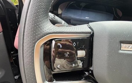 Land Rover Range Rover Evoque II, 2024 год, 4 590 000 рублей, 12 фотография