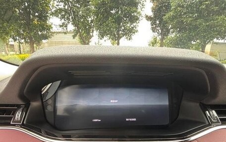 Land Rover Range Rover Evoque II, 2024 год, 4 590 000 рублей, 11 фотография