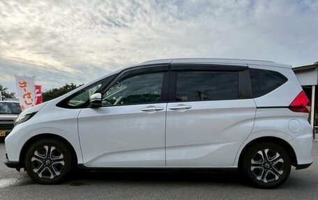 Honda Freed II, 2022 год, 1 430 111 рублей, 7 фотография