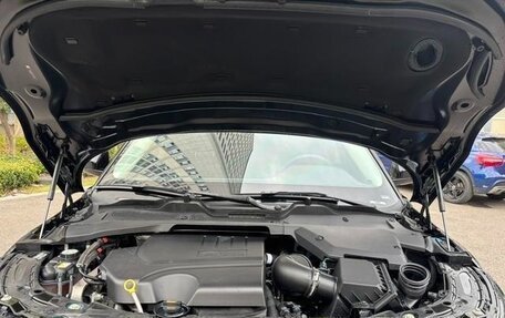 Land Rover Range Rover Evoque II, 2024 год, 4 590 000 рублей, 22 фотография