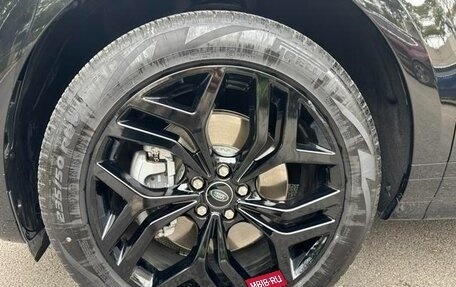 Land Rover Range Rover Evoque II, 2024 год, 4 590 000 рублей, 20 фотография