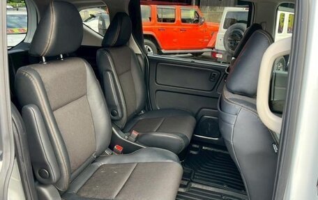 Honda Freed II, 2022 год, 1 430 111 рублей, 10 фотография