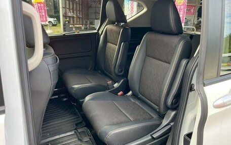 Honda Freed II, 2022 год, 1 430 111 рублей, 12 фотография