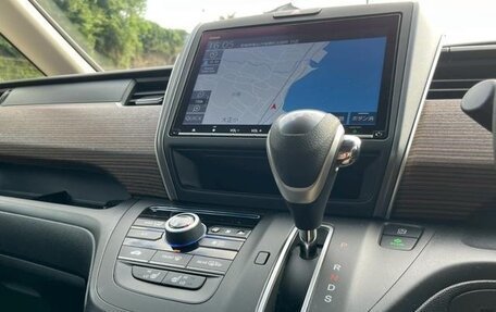 Honda Freed II, 2022 год, 1 430 111 рублей, 17 фотография