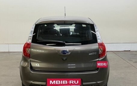 Datsun mi-DO, 2019 год, 617 000 рублей, 3 фотография