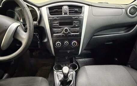 Datsun mi-DO, 2019 год, 617 000 рублей, 7 фотография