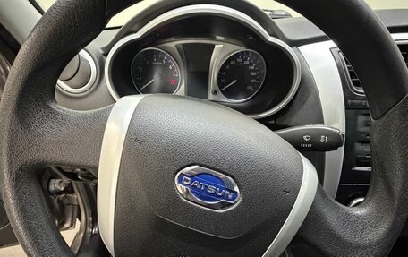 Datsun mi-DO, 2019 год, 617 000 рублей, 9 фотография