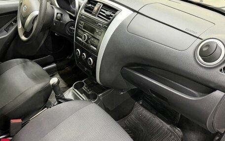 Datsun mi-DO, 2019 год, 617 000 рублей, 8 фотография