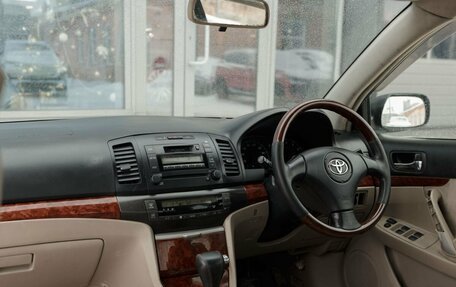 Toyota Premio, 2003 год, 680 000 рублей, 10 фотография