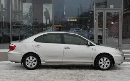 Toyota Premio, 2003 год, 680 000 рублей, 4 фотография