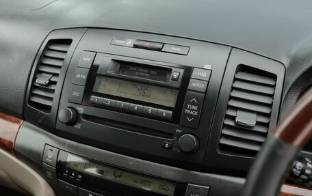 Toyota Premio, 2003 год, 680 000 рублей, 13 фотография